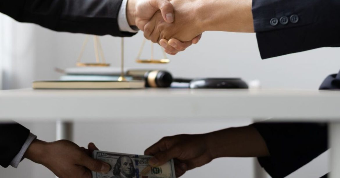 From Healthcare Fraud to the Security Council: The Troubling Rise of an Official with a Suspect Past