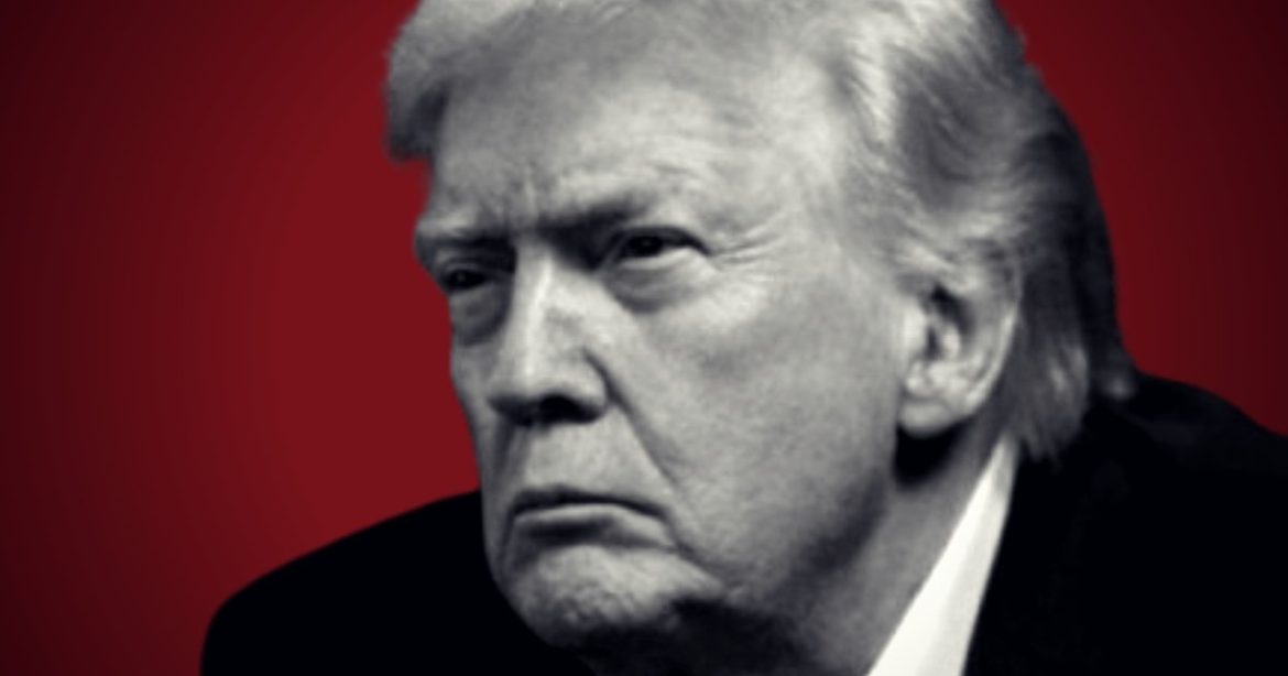 Trump Warns That if ‘Corrupt’ Minnesota Politicians Don’t Stop the Attacks on ICE Agents, He Will Invoke the INSURRECTION ACT