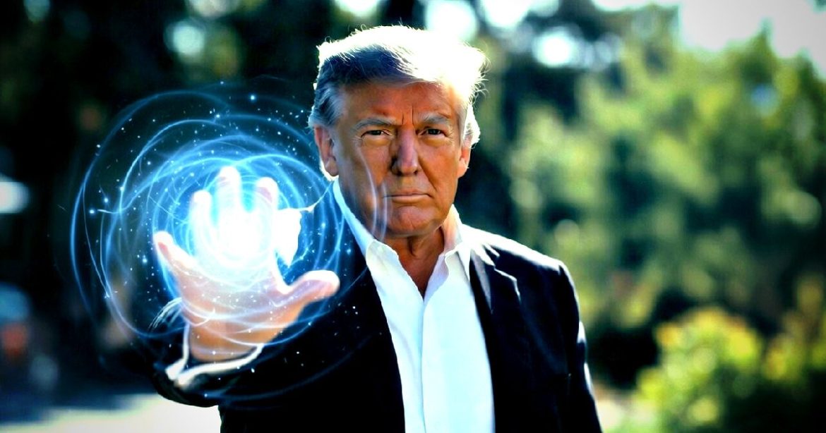 ‘Nobody Else Has It’: Trump Confirms Mysterious US ‘Sonic Weapon’ Used During Capture of Venezuela’s Maduro