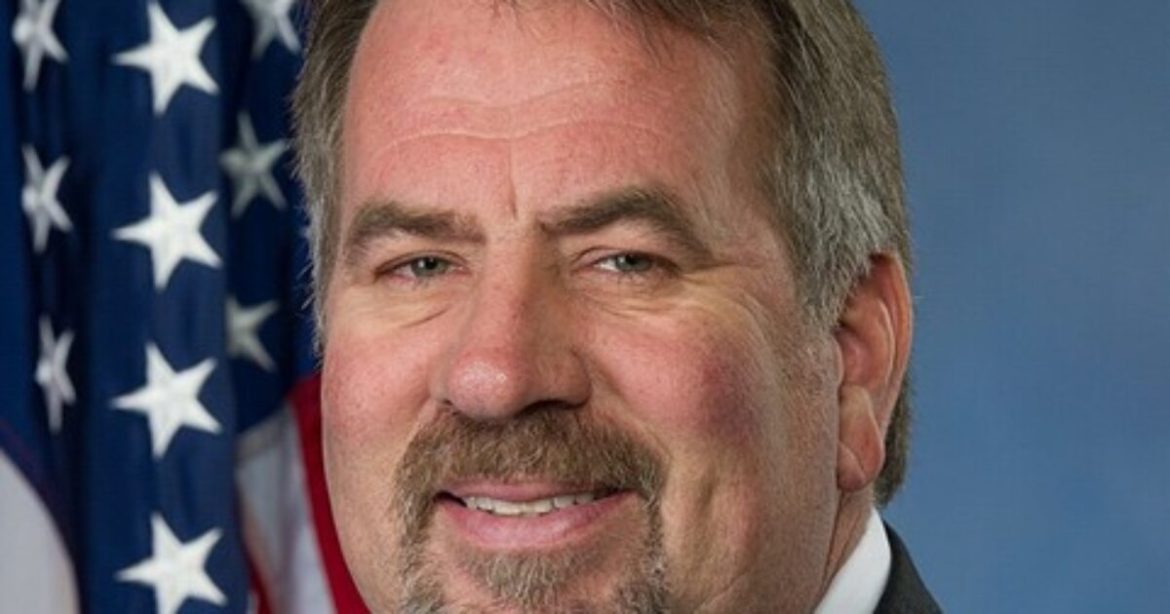 NEW: GOP Rep. Doug LaMalfa Dead at 65 – Republican House Majority Shrinks to FIVE