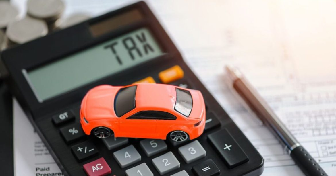 The Treasury is Implementing President Trump’s Law of No Tax on Interest from American Car Loans of Up to $10,000 Annually