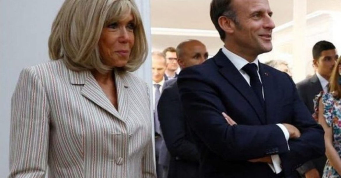 France Convicts 10 People for ‘Insulting’ Brigitte Macron While Europe Loses Its Grip on Reality