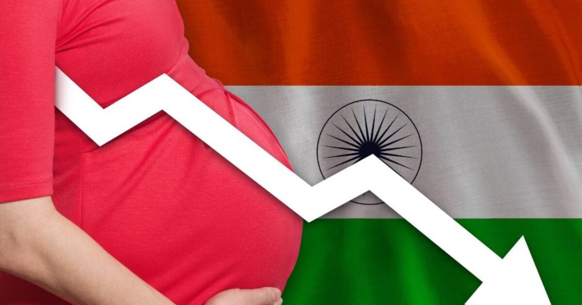 In India, 46 million girls have been aborted due to sex selection over the past 50 years.