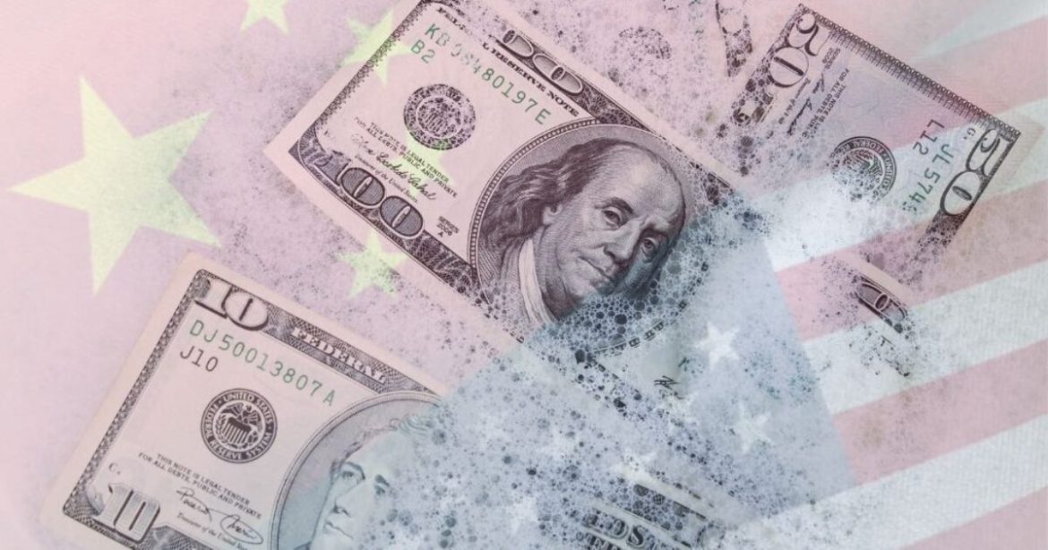 United States Accuses Chinese Network of Laundering More Than $27 Million for Mexican Cartels