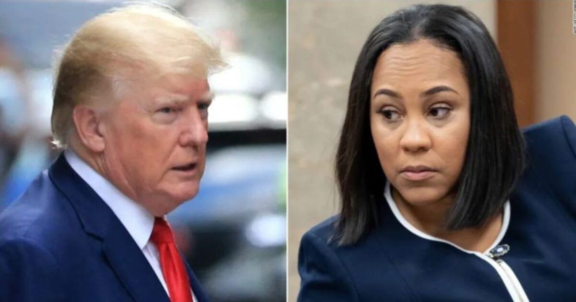 Georgia RICO Case Fallout: Trump Seeks $6.2M, Co-Defendants Also Pursue Legal Fee Reimbursement Under Georgia Law