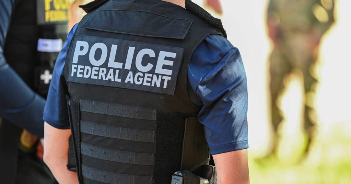 Former Top Biden Aide Andrew Bates Tries to Slam ICE But Uses Incident That Occured During Joe’s Presidency