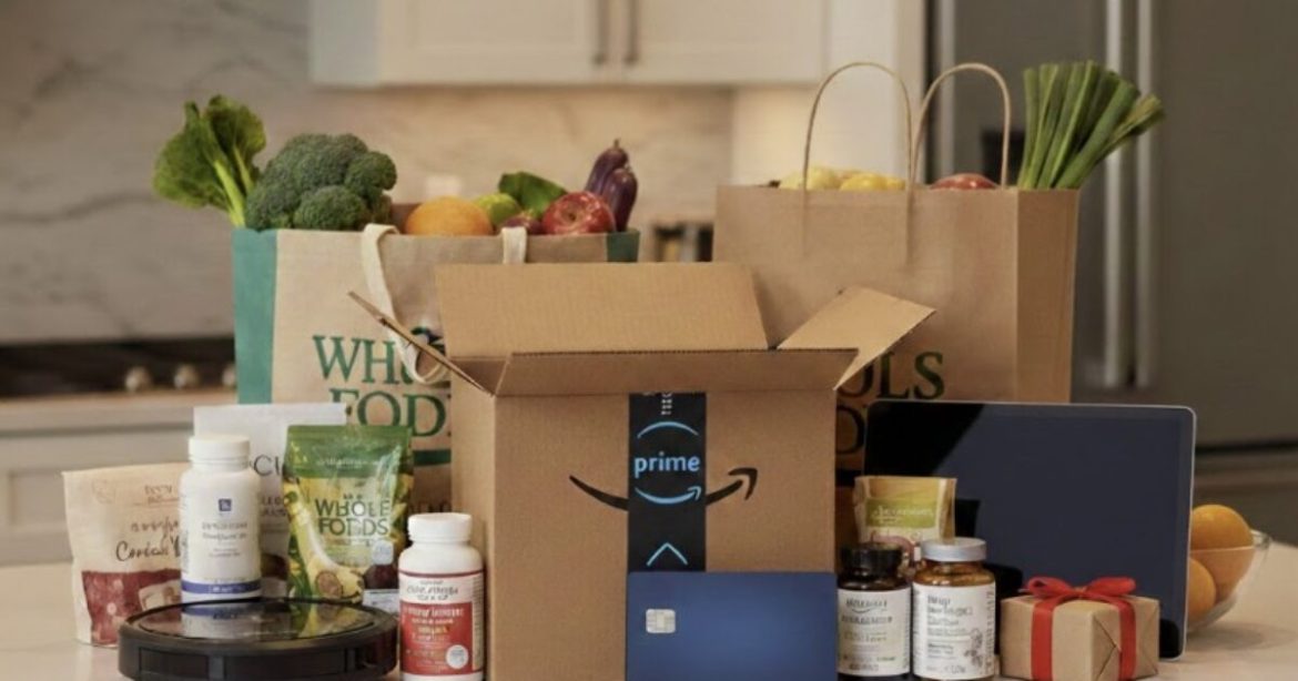 Amazon Enacts Mass Layoffs as AI Rocks Tech Industry