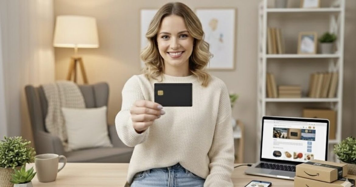 The High-Reward Common-Sense Card Amazon Prime Members Are Missing Out On