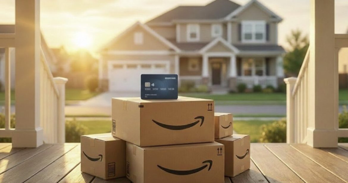 Amazon Prime Members: Last Chance To Grab A Card That Could Be Worth $100s Every Year