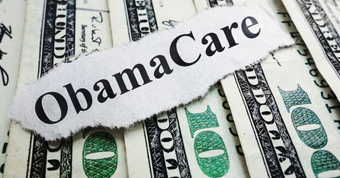 President Trump Unveils “The Great Healthcare Plan” to End Obamacare Failures and Stop Funneling Billions to Big Insurance Companies