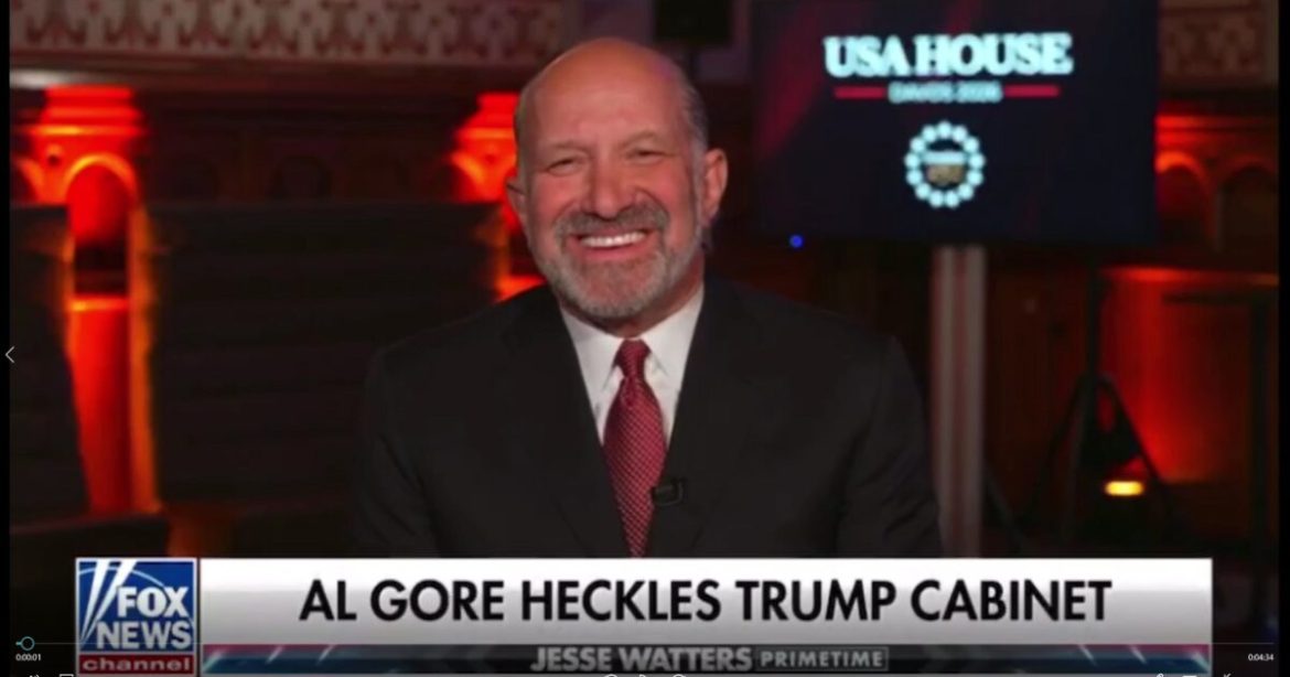 US Commerce Secretary Predicts a 5% Growth This Quarter – “The World’s Largest Economy Will Be the Fastest Growing Economy!” (Video)