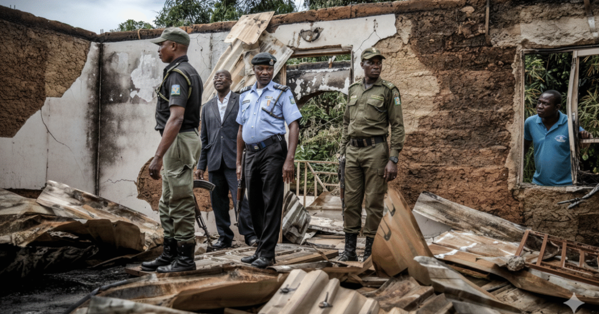 What’s Behind the Killing of Christians in Nigeria