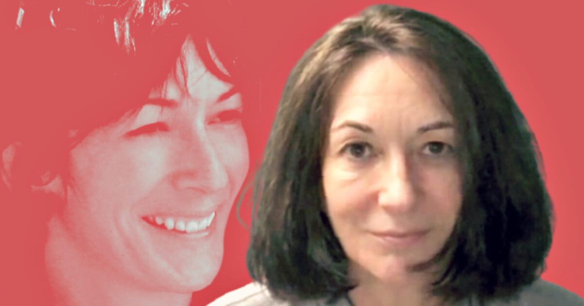 Ghislaine Maxwell’s Legal Filing Claims 25 Jeffrey Epstein Accomplices Reached ‘Secret Settlements’ With Victims After Abuse Allegations