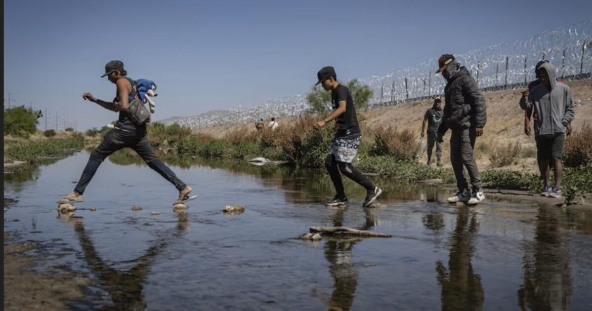 Texas Reports Over $1 Billion in Hospital Costs Related to Illegal Aliens for 2025 Fiscal Year