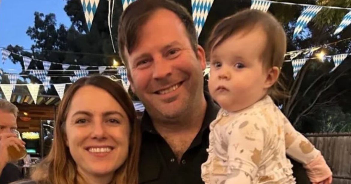 “F*ck Trump” – DC Home of Active-Duty Space Force Officers Broken Into, Robbed, Vandalized and Intentionally Set on Fire