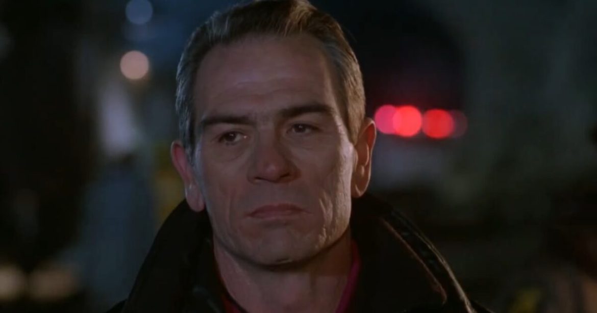 Tommy Lee Jones’ Daughter Found Dead at Swanky San Francisco Hotel