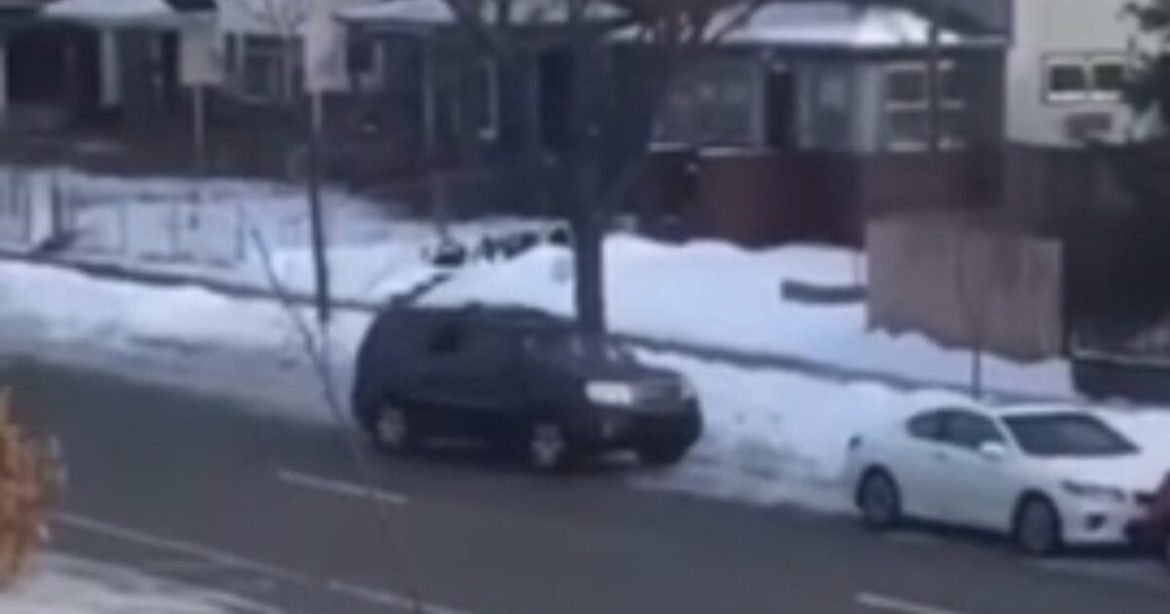 BREAKING: Woman Fatally Shot by ICE For Attempting to Run Over Agent Identified