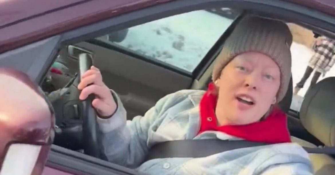 BREAKING: “Drive, Baby! Drive!” – New POV Footage From ICE Agent’s Phone Shows Confrontation with Renee Good and Her Wife Shortly Before Fatal Shooting (VIDEO)