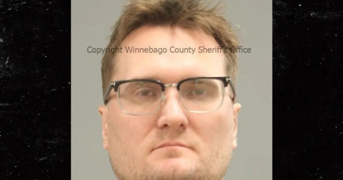 BREAKING: Arrest Made in Connection with Murder of Ohio Dentist and Wife