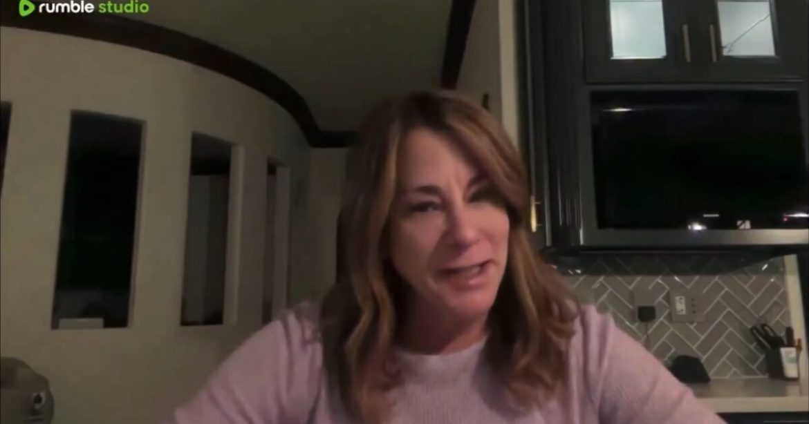 “I Accept Jesus Christ as My Lord and Savior” – Scott Adams’s Ex-Wife Tearfully Reads Legendary Cartoonist’s Final Message (VIDEO)