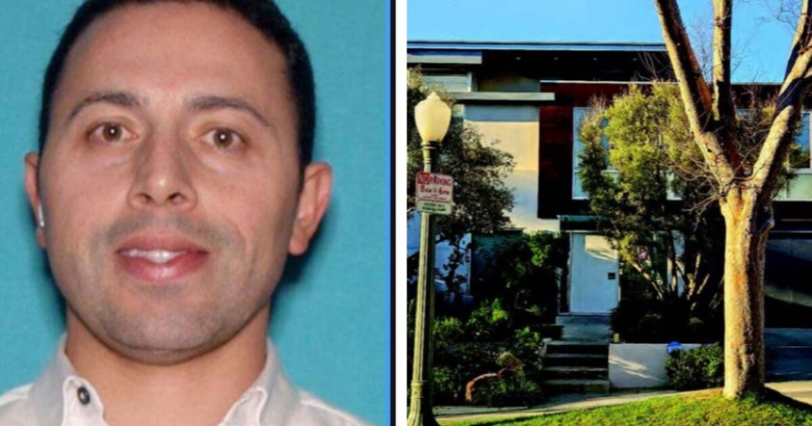 California Man Arrested For Stealing $23 Million in Taxpayer Money From Program Intended to Combat Homelessness