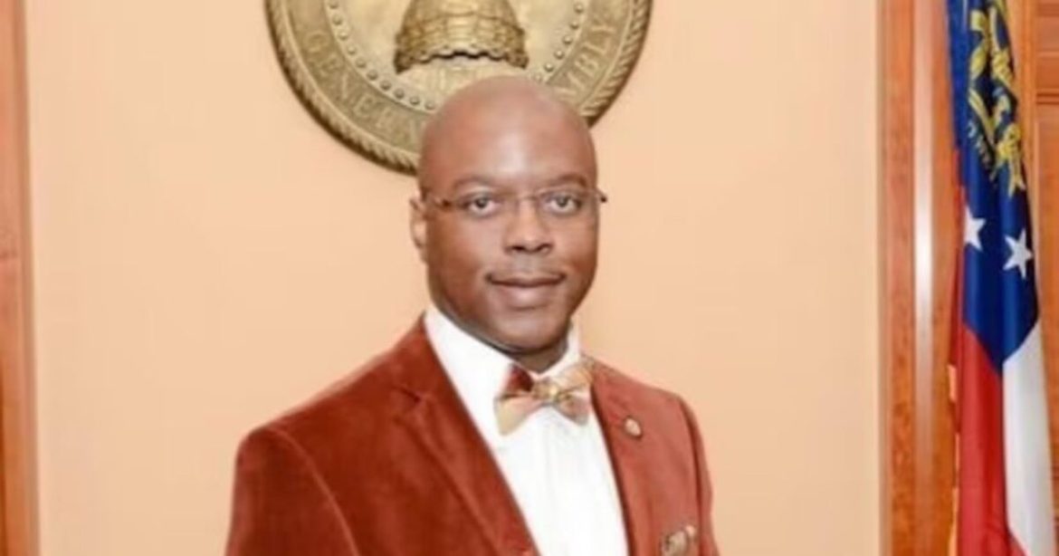 Third Georgia Democrat State Lawmaker Charged with Defrauding Federal Government