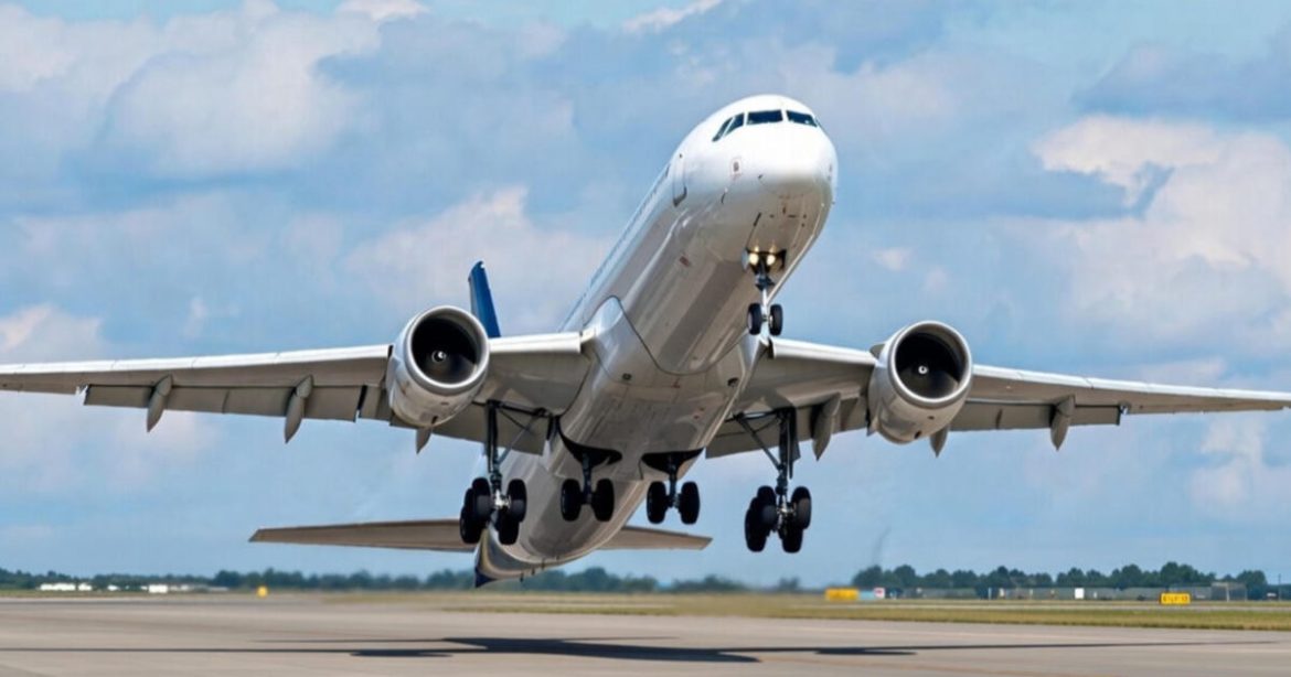 Budget Airline Cancels Its Deportation Contract With ICE, Citing ‘Political Controversy’