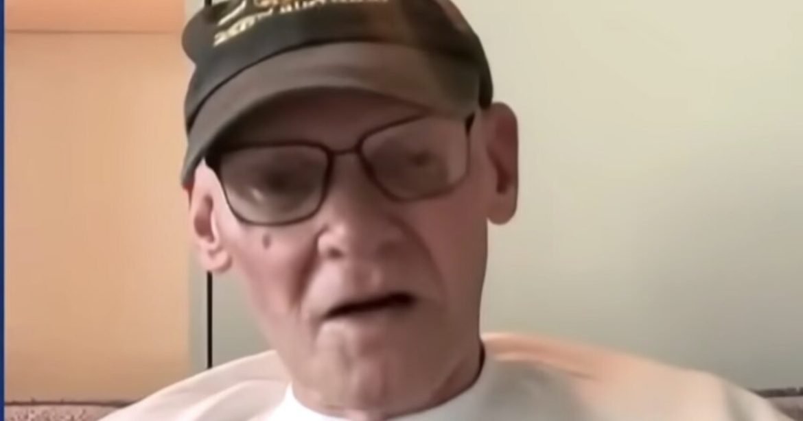 Unhinged James Carville Accuses Trump of Trying to Instigate a ‘Race War’ in Minneapolis (VIDEO)