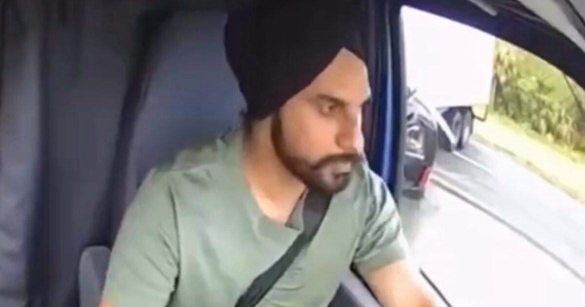 California Defies Federal Deadline, Postpones Revocation of 17,000 Commercial Licenses for Immigrant Truck Drivers, Many of Whom are Illegal Aliens