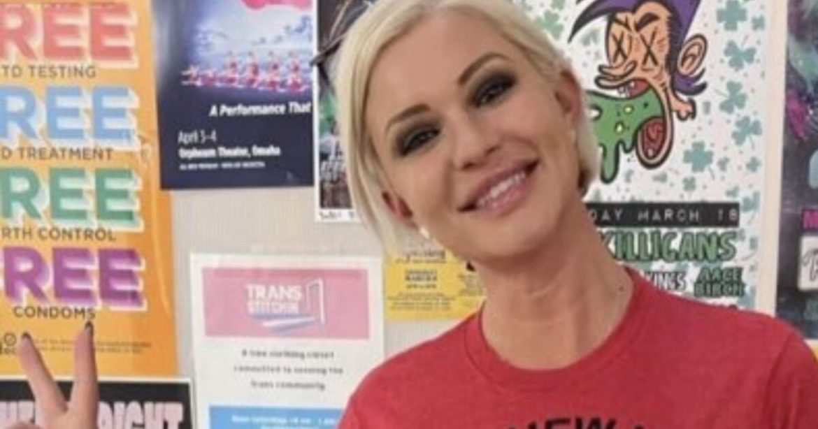 (VIDEO) FAFO: Crazed Leftist Woman Paid Visit by Secret Service After Appearing to Make Death Threat Against White House Press Sec