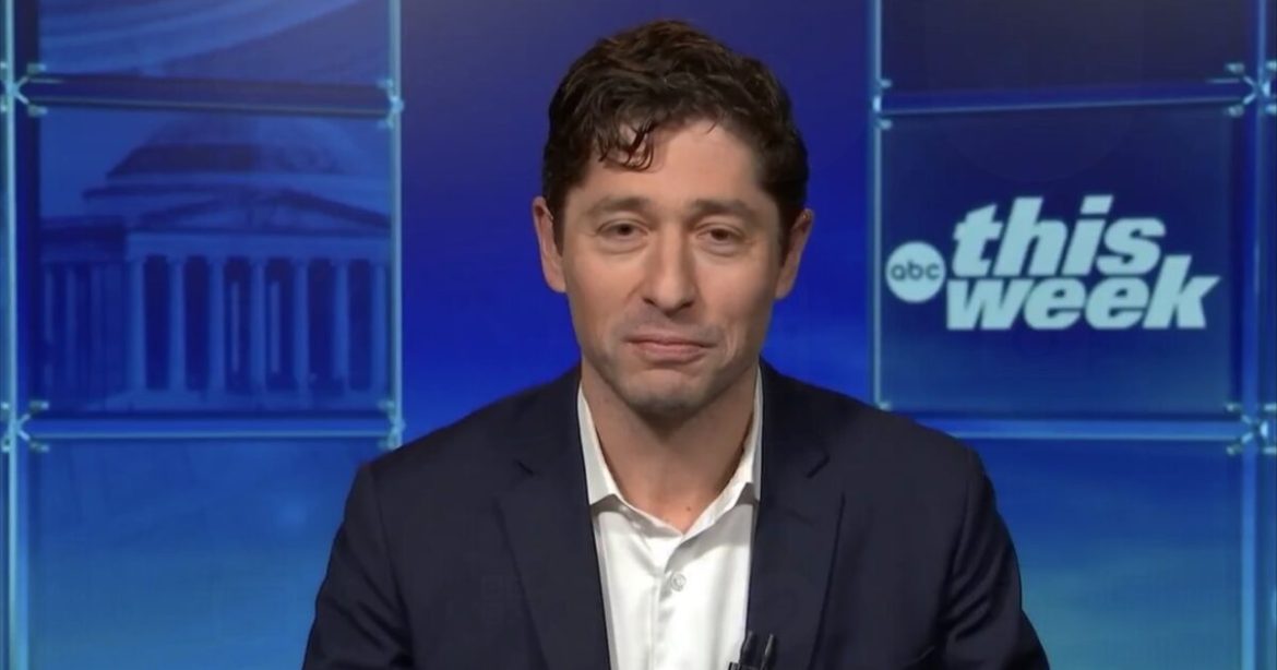 WTH? “It’s About Love,” Minneapolis Mayor Jacob Frey Says of Violent Anti-ICE Riots While he Defends Telling ICE to “Get the F*ck Out of Minneapolis” – “I Don’t Regret it at All” (VIDEO)