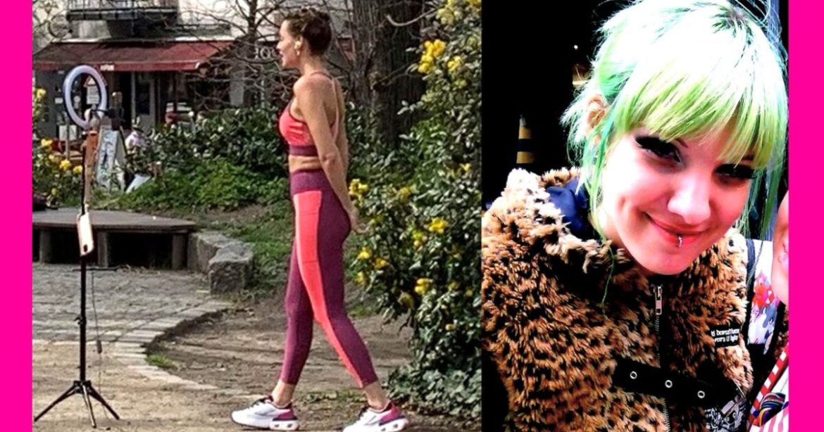 At Least Half of All “Extraordinary Ability” Visas Are Going to Influencers, Including OnlyFans Models