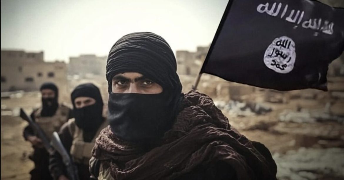 US Kills Al-Qaeda Leader Connected to Attack on US Forces in Syria