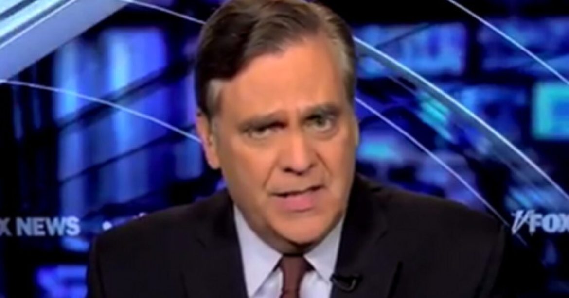 Law Professor Jonathan Turley: Trump Did Not Need Congressional Approval to Capture Maduro (VIDEO)