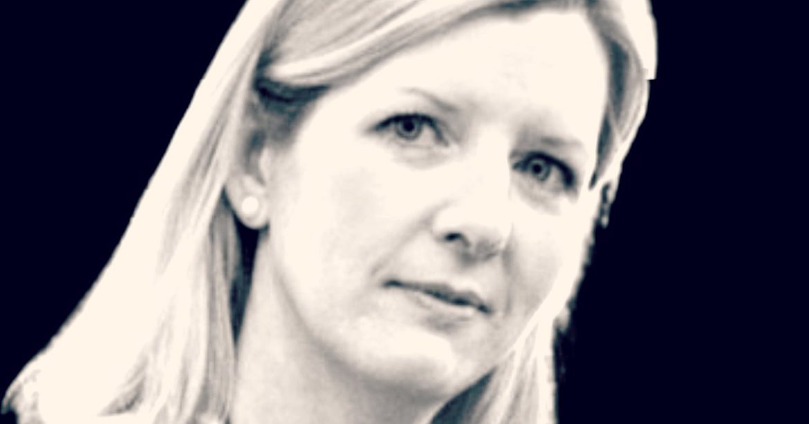 Goldman Sachs May Fire Top Female Executive After Messages With Jeffrey Epstein Emerge – Kathryn Ruemmler, Former Obama Lawyer