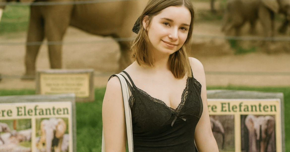 Germany: Military-Aged Iraqi Migrant Under Deportation Order Avoids Prison After Murdering 16-Year-Old Ukrainian Refugee by Throwing Her in Front of a Train