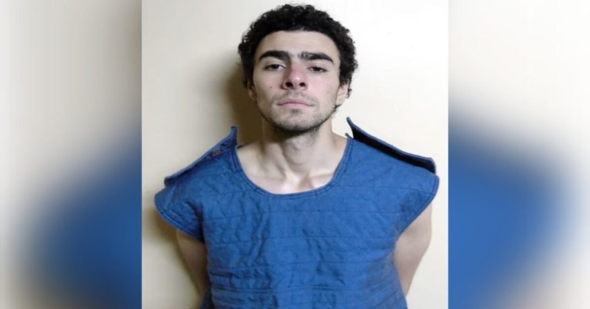 Armed Minnesota Man Busted For Trying to Break Notorious Left-Wing Assassin Luigi Mangione Out of Jail By Posing as an FBI Agent