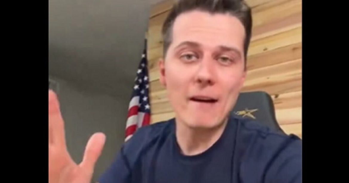 Romanian Man Reacts to Zohran Mamdani’s Inauguration Speech: ‘This is Exactly How Communism Came to Power in My Country’ (VIDEO)