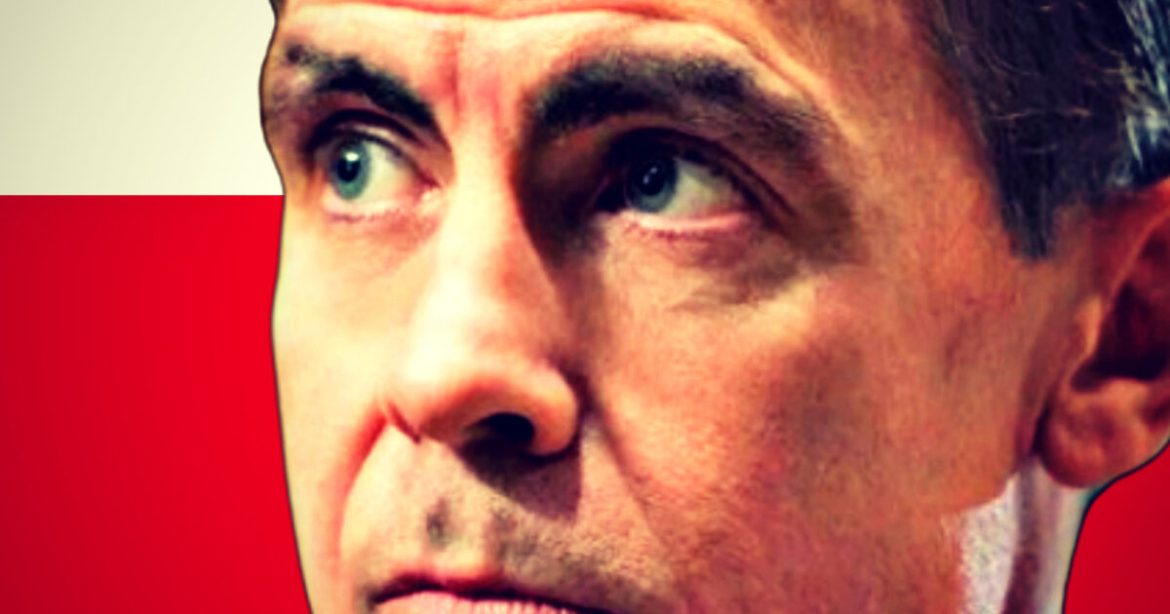 Canadian PM Carney Warns Trump To Keep off Greenland, Hints at Military Confrontation With US To Defend Denmark