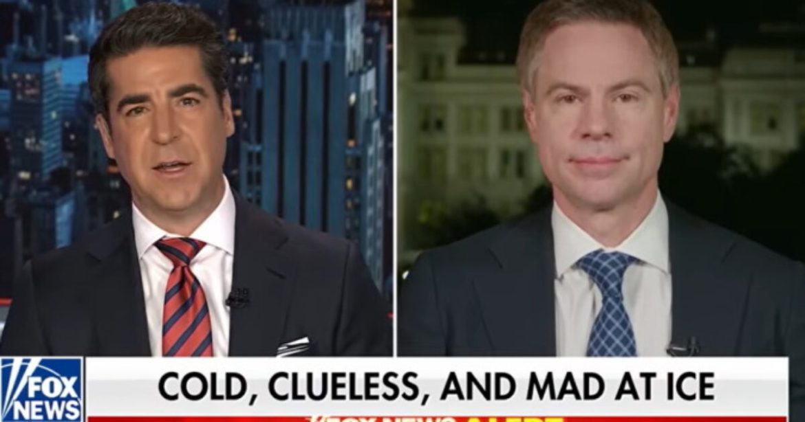 Michael Shellenberger on ICE Protests: ‘The Left is Getting People Killed’ (VIDEO)