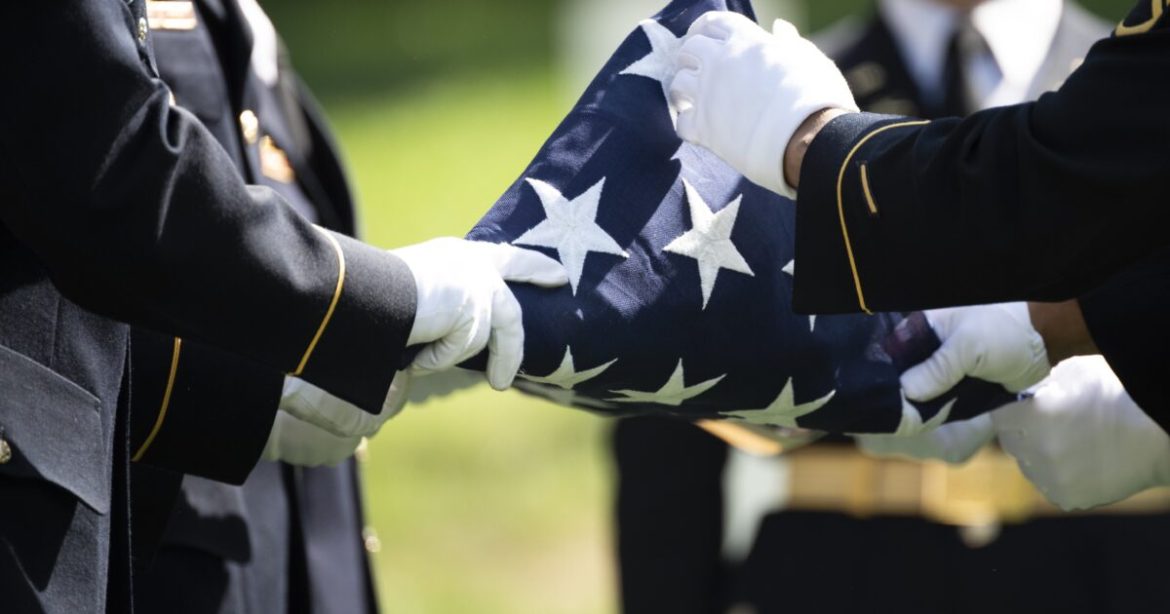 The Balance Between Incentivizing Death and Saving the Lives of Veterans, as Hundreds of Millions Are Paid Out to Families for Their Loss