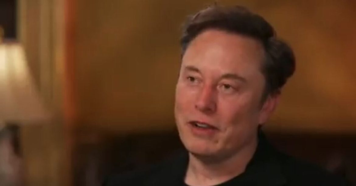 Musk to Seek Full Custody After His Child’s Mother, a Former Conservative Influencer, Backs Gender Transition