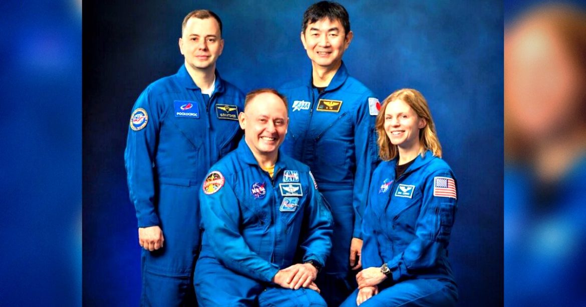 CONFIRMED: NASA’s Crew-11 To Make Early Return to Earth After ‘Serious Medical Condition’ With Astronaut (VIDEO)