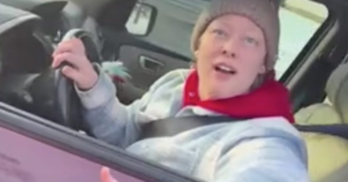 Rogue FBI Agent Resigned After Trying to Harass ICE Officer Who Killed Renee Good in Self-Defense