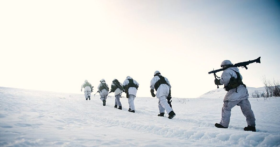 Norway Notifies Citizens Their Homes and Vehicles May Be Seized in Case of War Against Russia