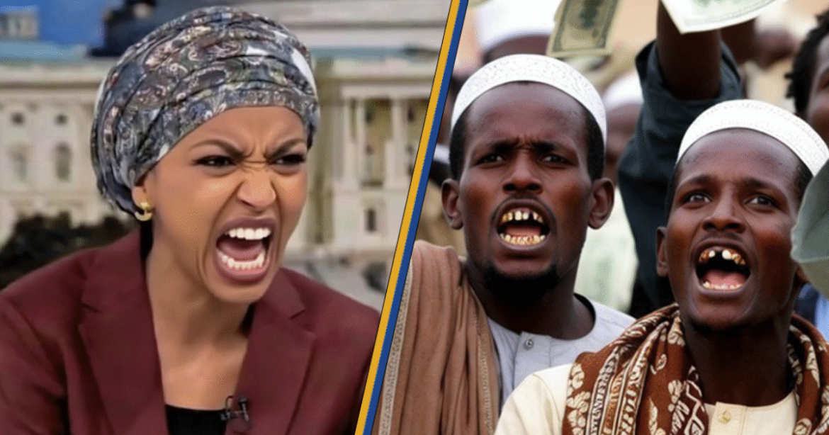 Ilhan Omar Doubles Down & MOCKS Fraud Investigation | Drew Hernandez
