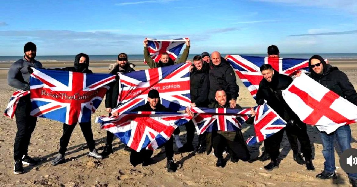 British Plan to Sail ‘D-Day Style’ Into Calais and Dunkirk to Protest Small Boats Invasion of the UK, but French Intel and Police Mobilize To Deport Protesters, Not the Illegals!