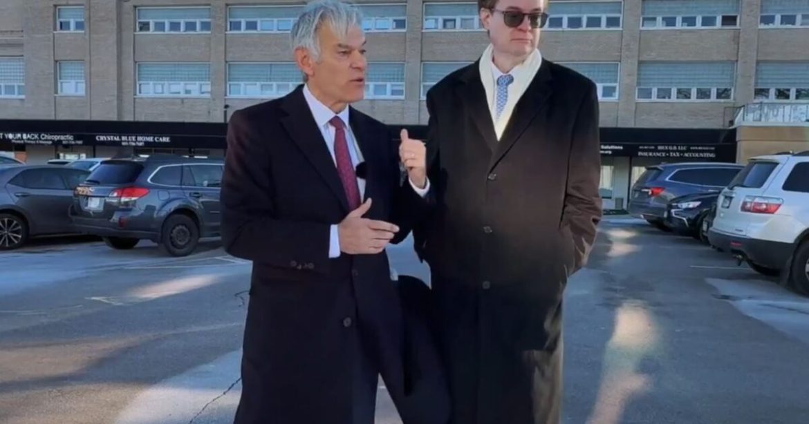 The Fraud Exposure Continues: Dr. Oz and Jim O’Neil Reveal Over 400 Medicaid Businesses Started at Just One Converted Factory in Minnesota