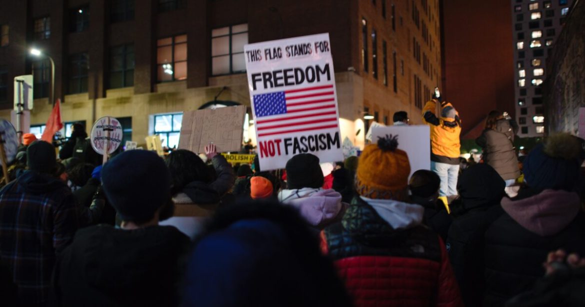 Minneapolis Riots, a Color Revolution with a Twist, Coordinated but Mostly Domestic