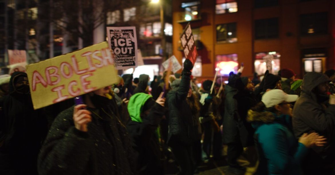 Taxpayer Funding for Activists: How Government Grants Support Minnesota’s Anti-ICE Riots